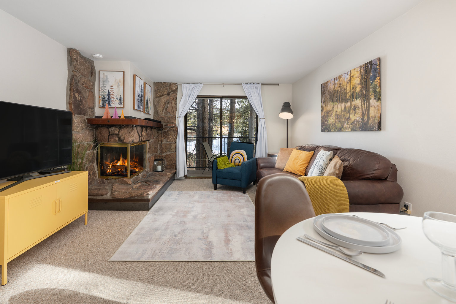 Winter Park Vacation Rental