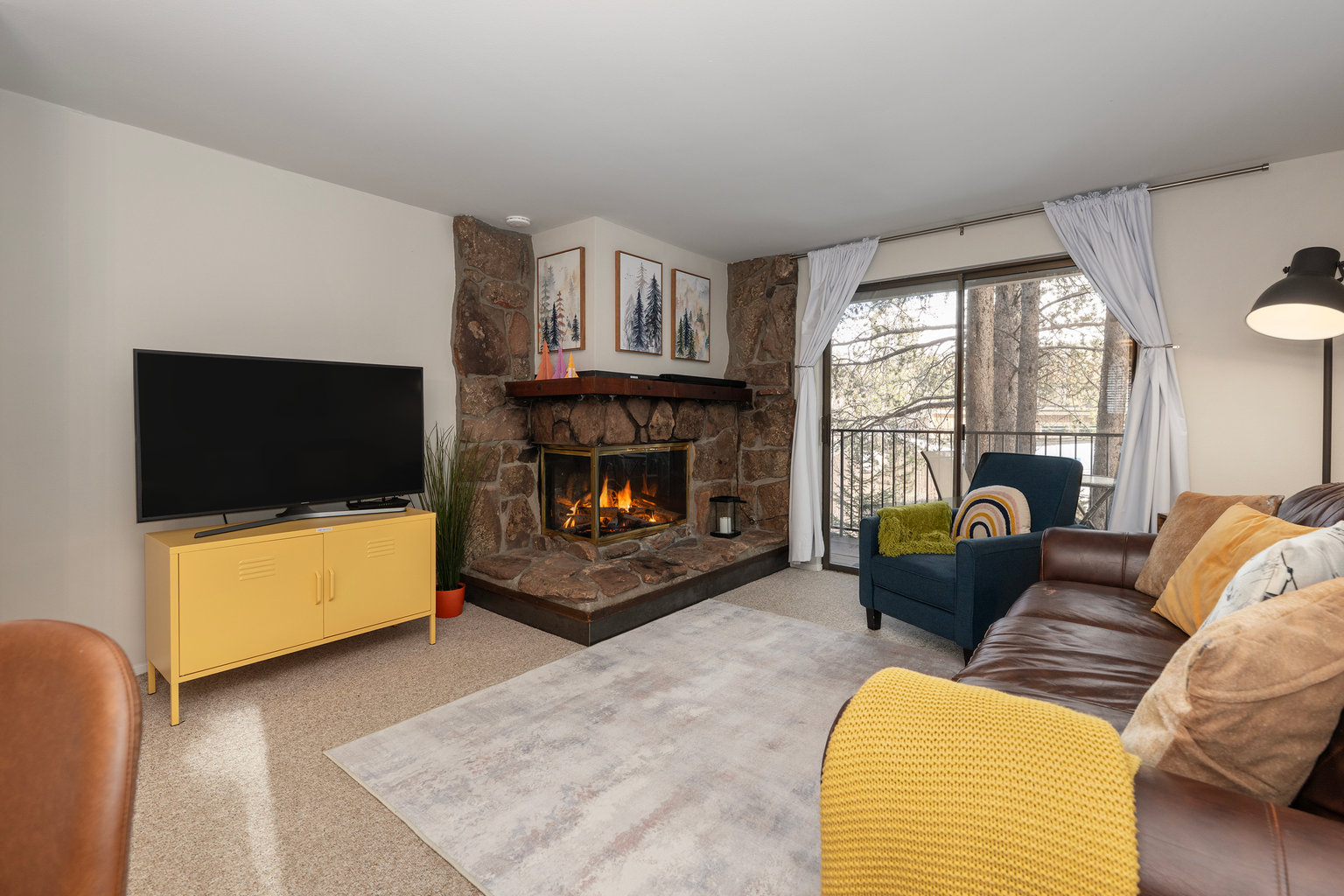 Winter Park Vacation Rental