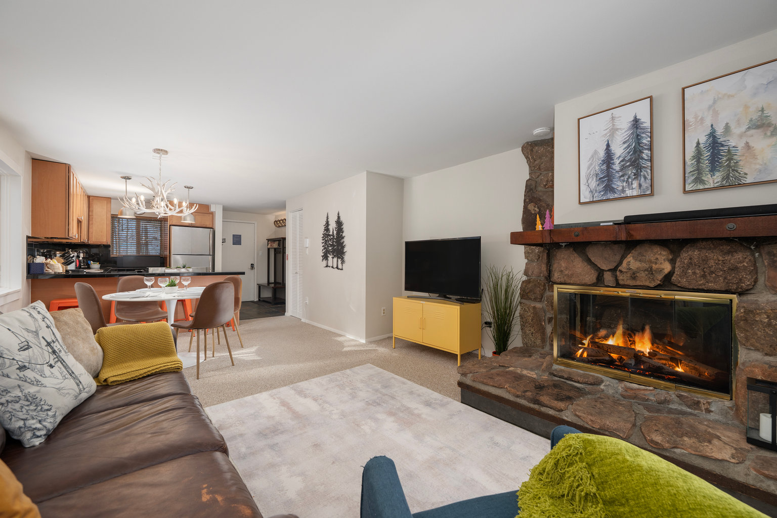 Winter Park Vacation Rental