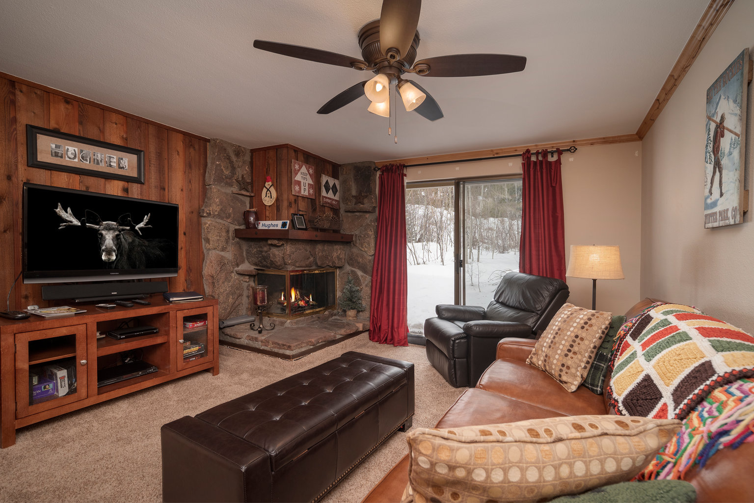 Winter Park Vacation Rental