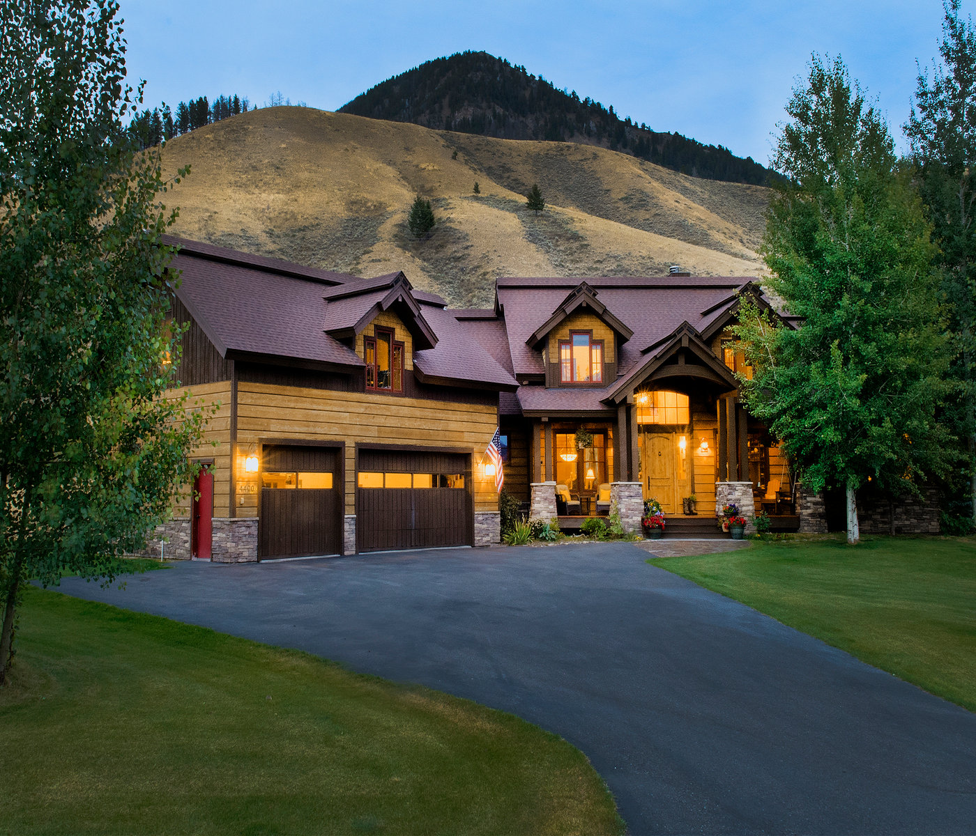 Jackson Vacation Rental