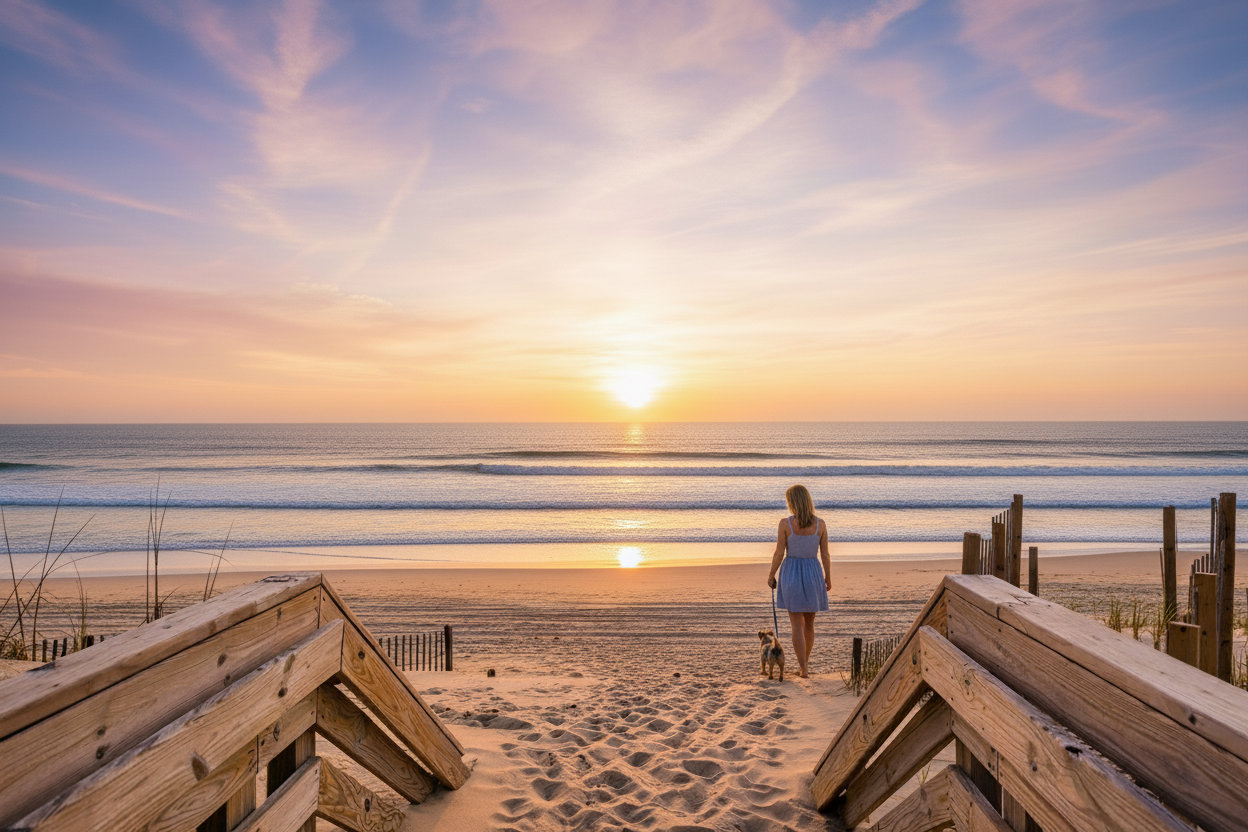 Nags Head Vacation Rental