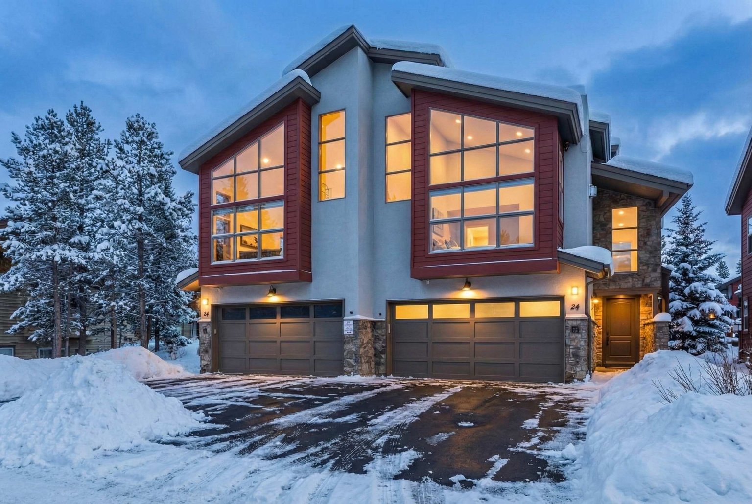 Silverthorne Vacation Rental