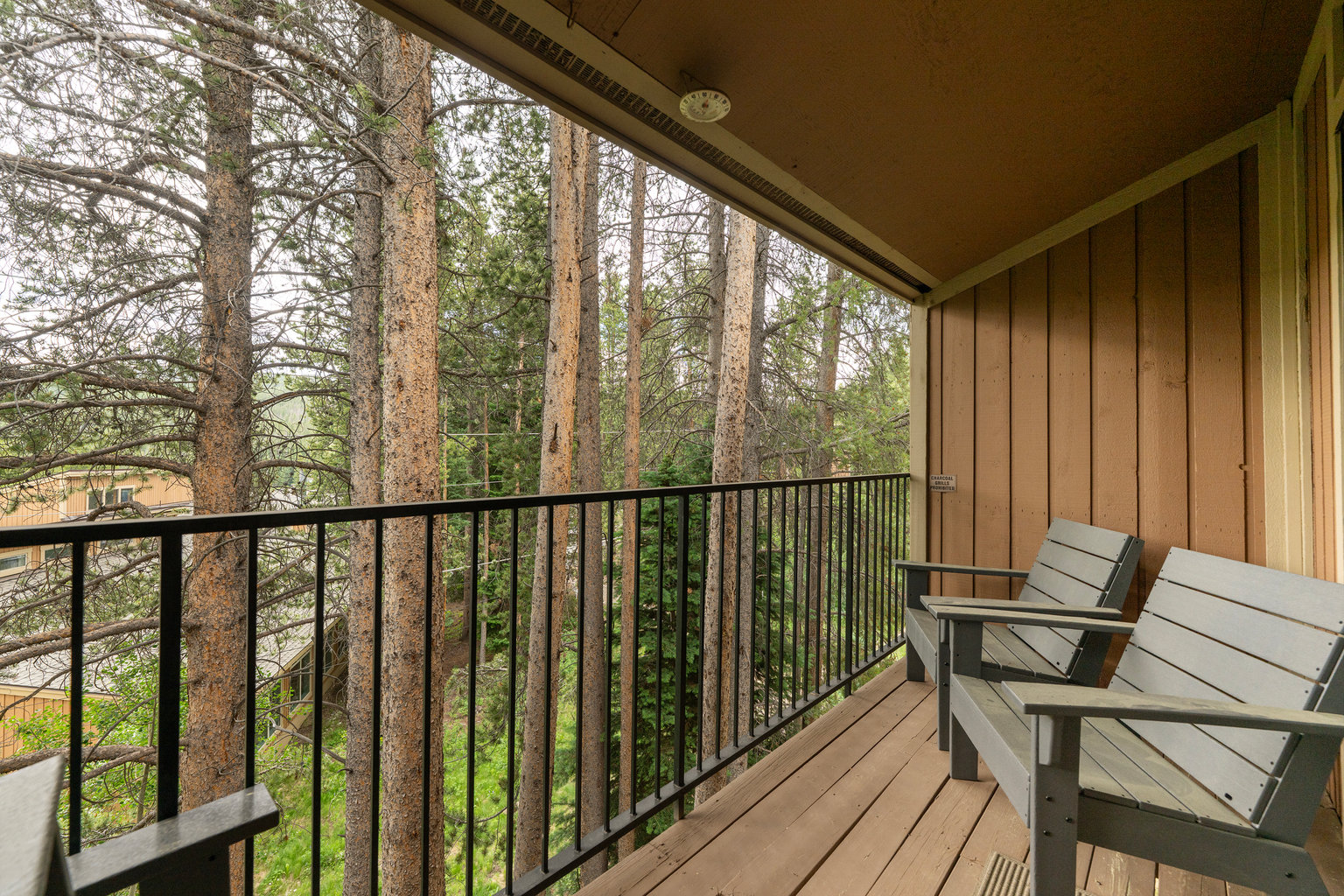 Winter Park Vacation Rental