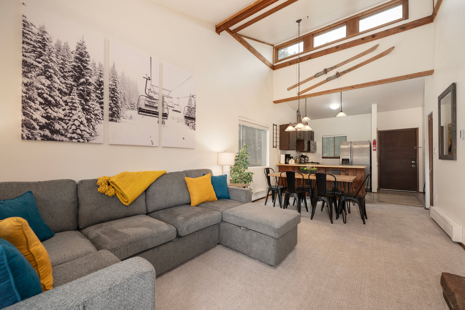 Winter Park Vacation Rental