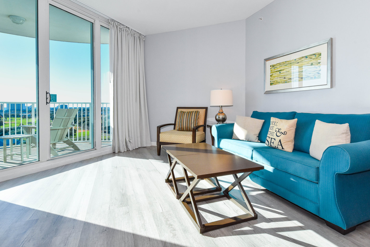 Destin Vacation Rental