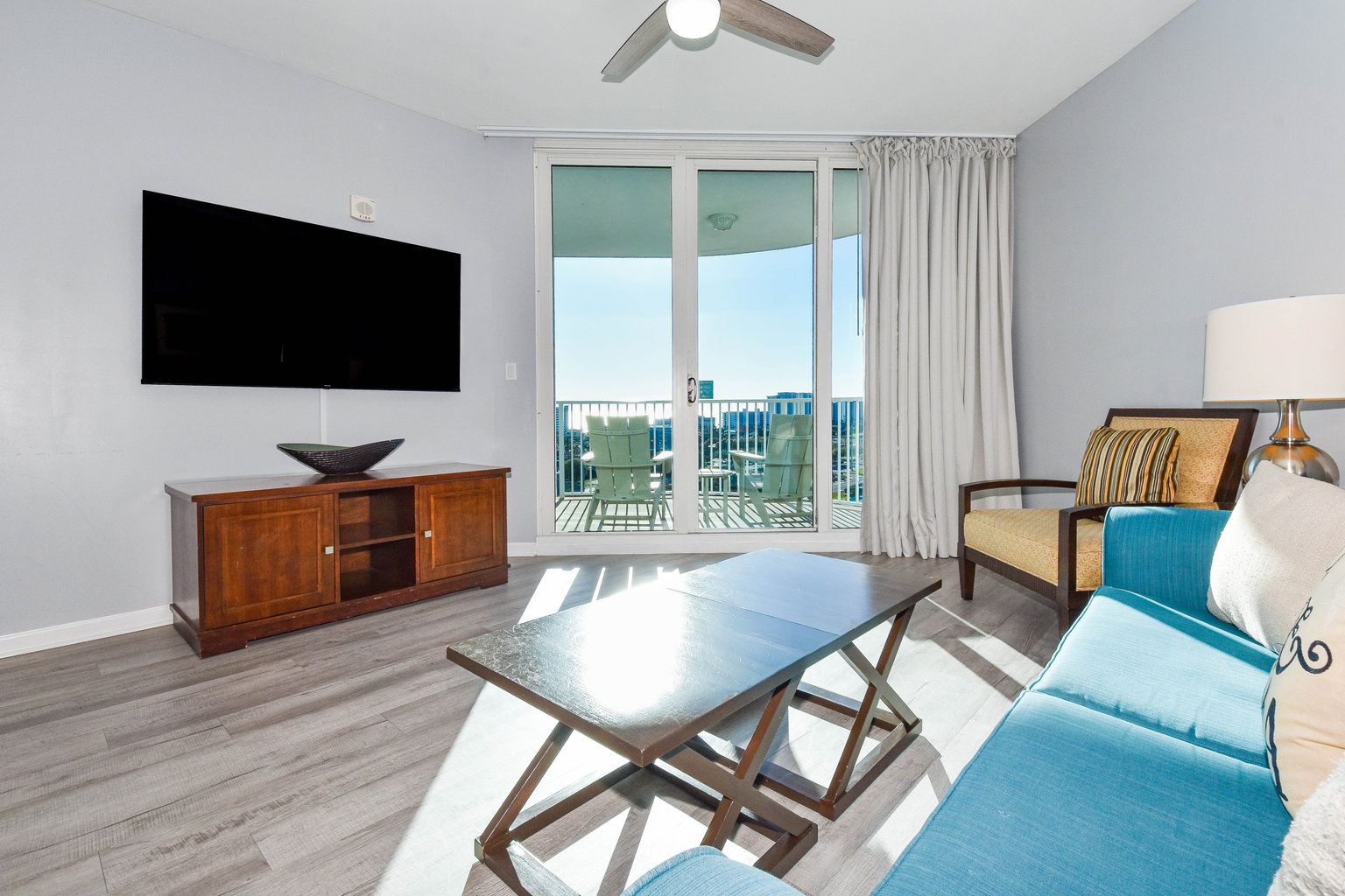 Destin Vacation Rental