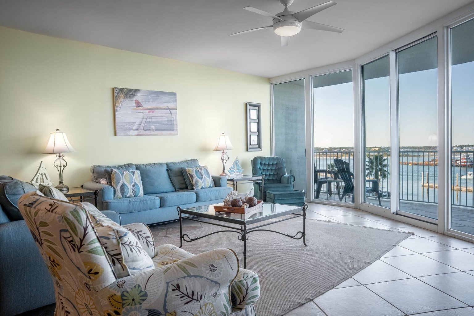 Orange Beach Vacation Rental