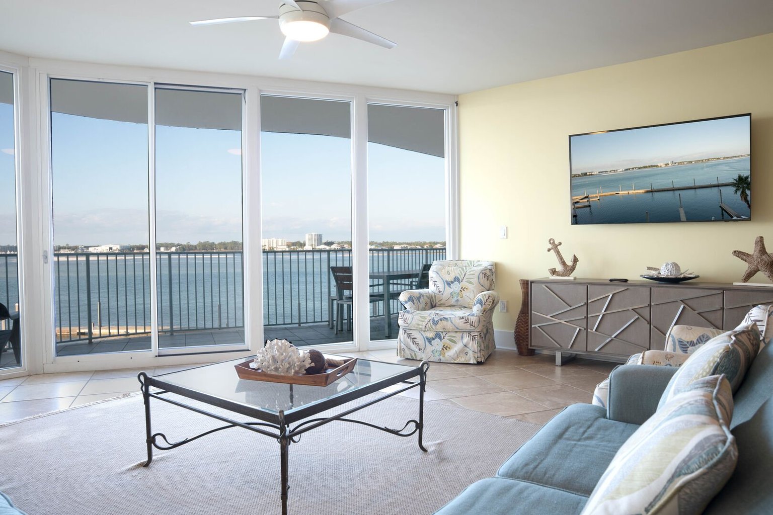 Orange Beach Vacation Rental