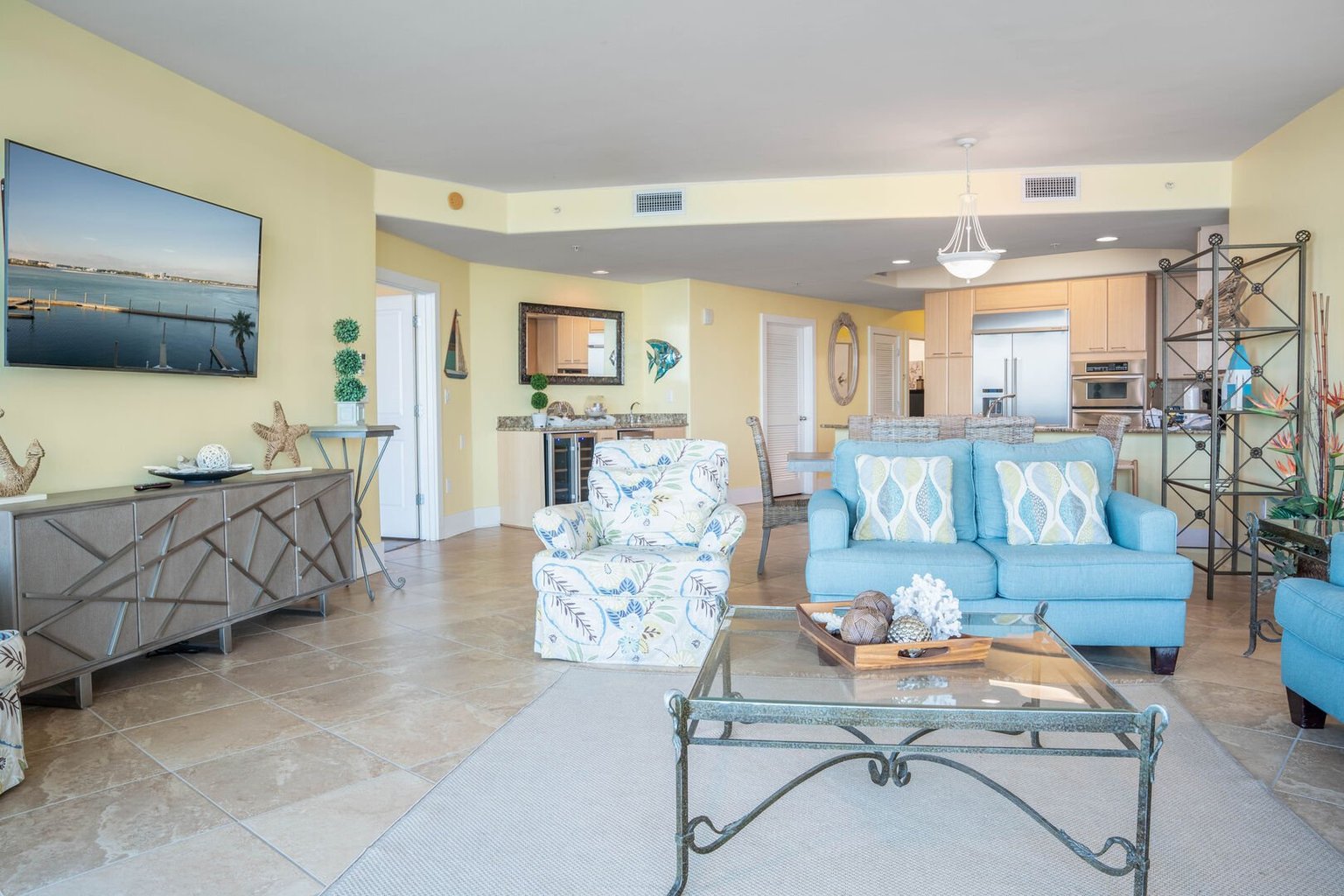 Orange Beach Vacation Rental