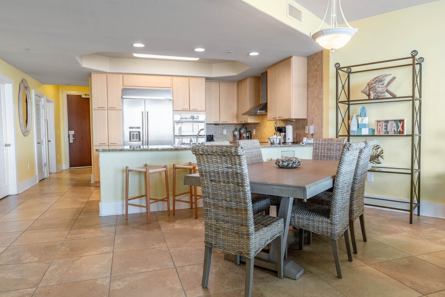 Orange Beach Vacation Rental