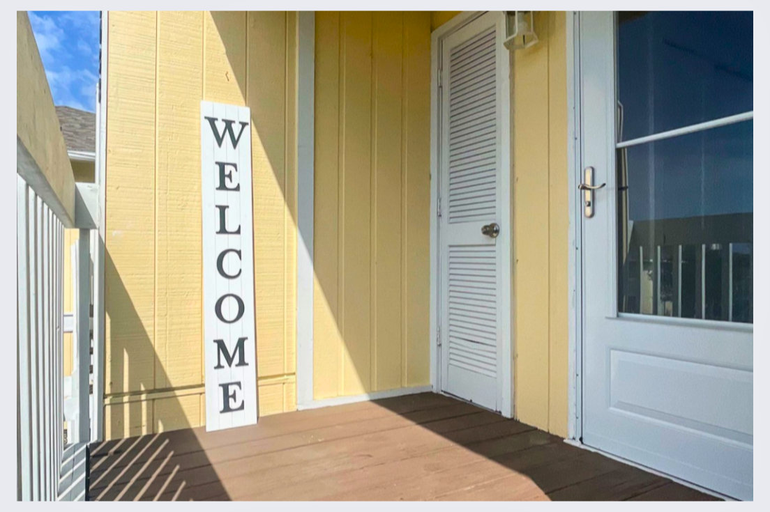 Destin Vacation Rental