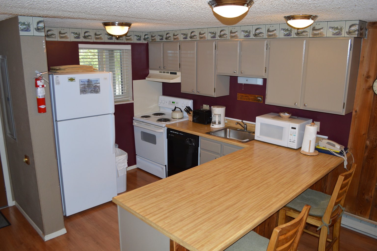 Winter Park Vacation Rental
