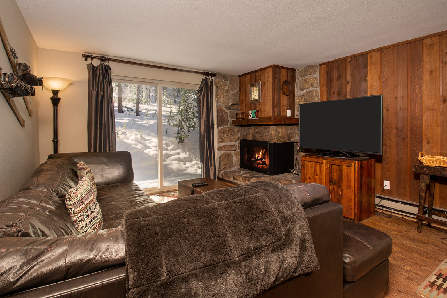 Winter Park Vacation Rental