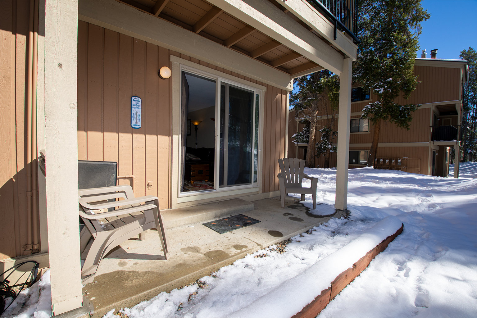 Winter Park Vacation Rental