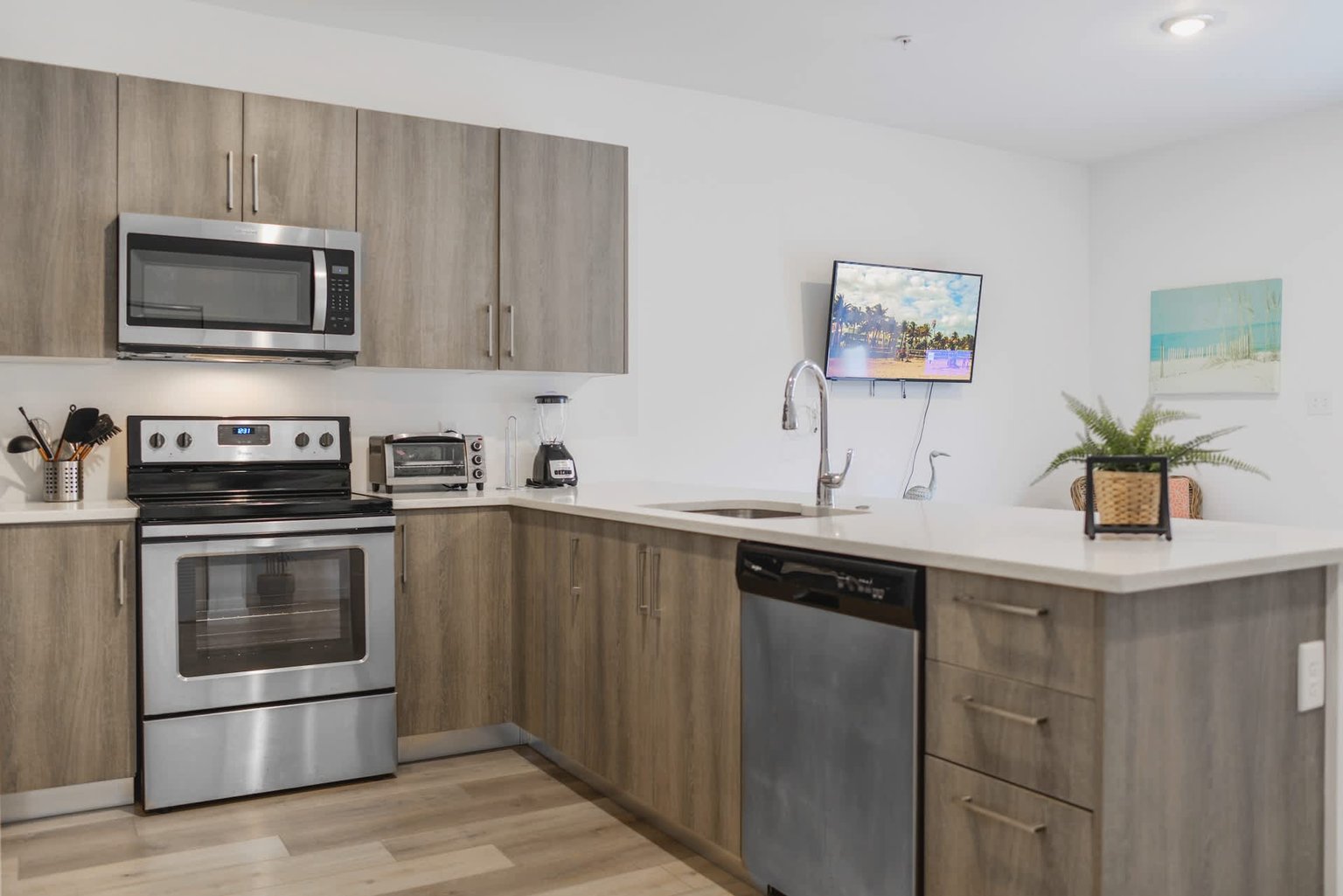 Miami Vacation Rental
