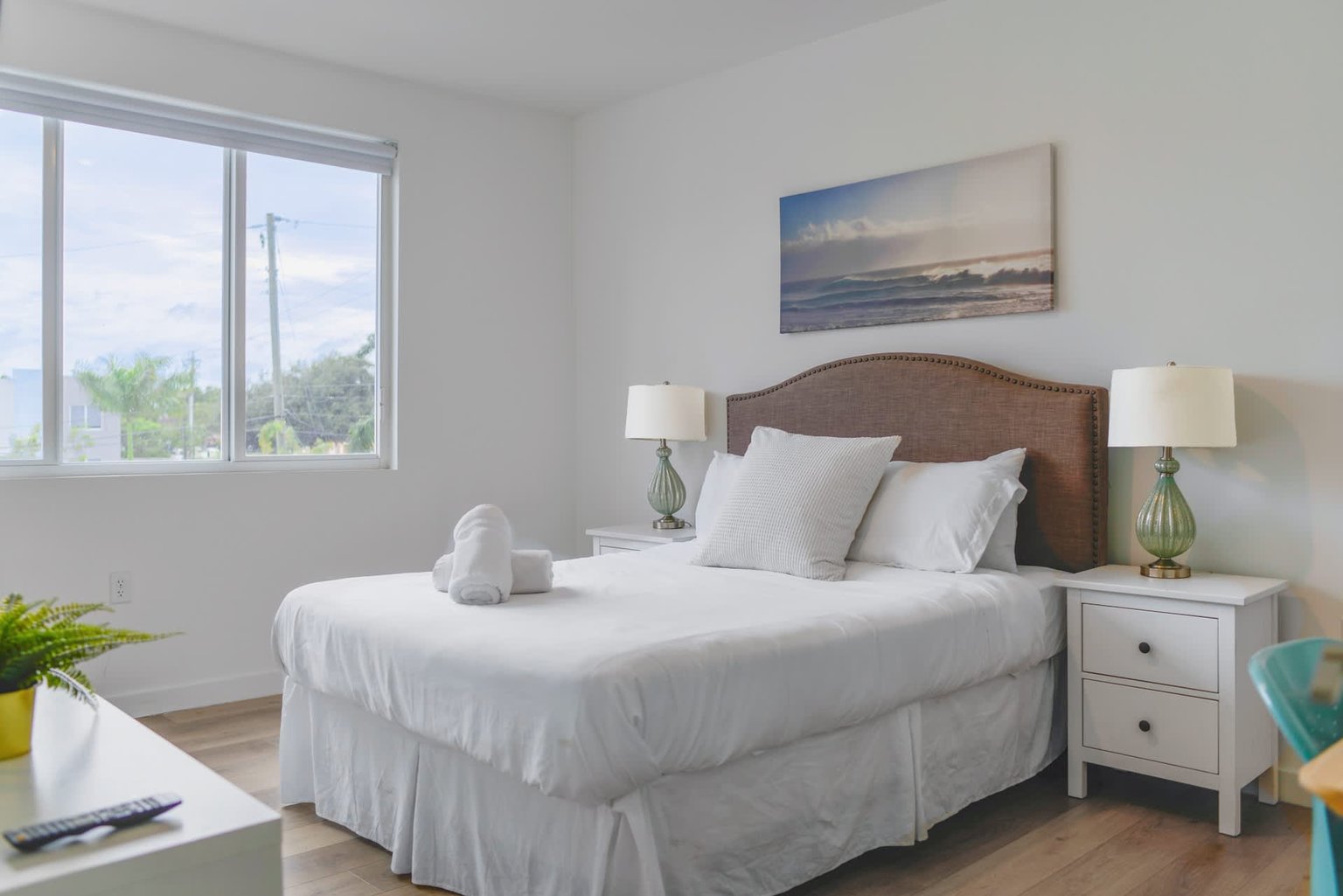 Miami Vacation Rental