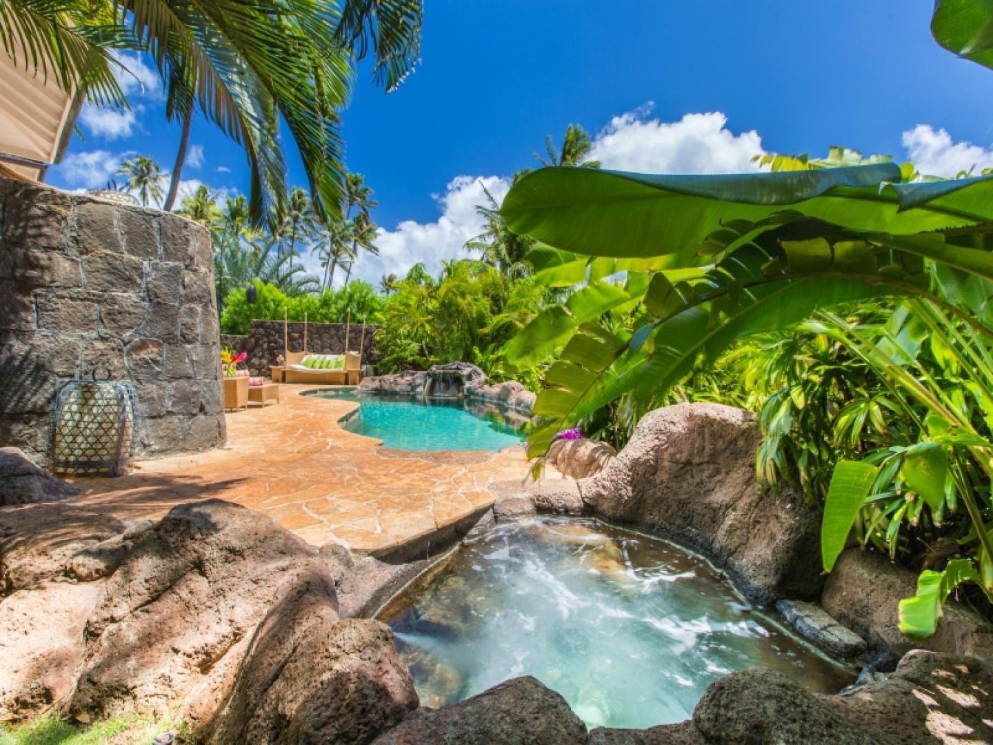 Honolulu Vacation Rental