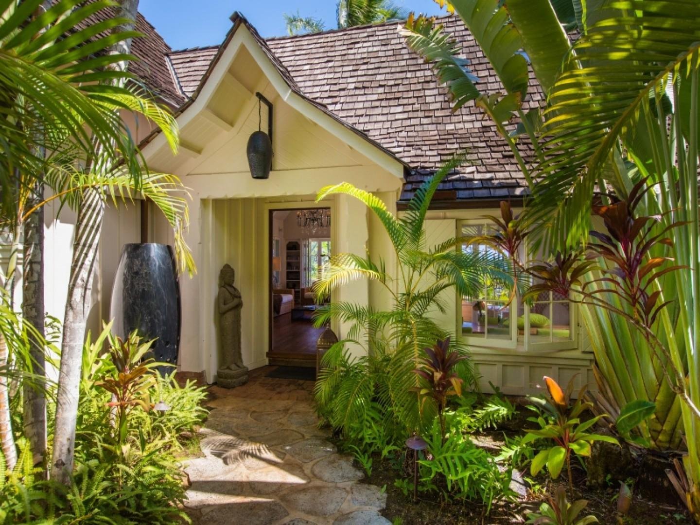 Honolulu Vacation Rental