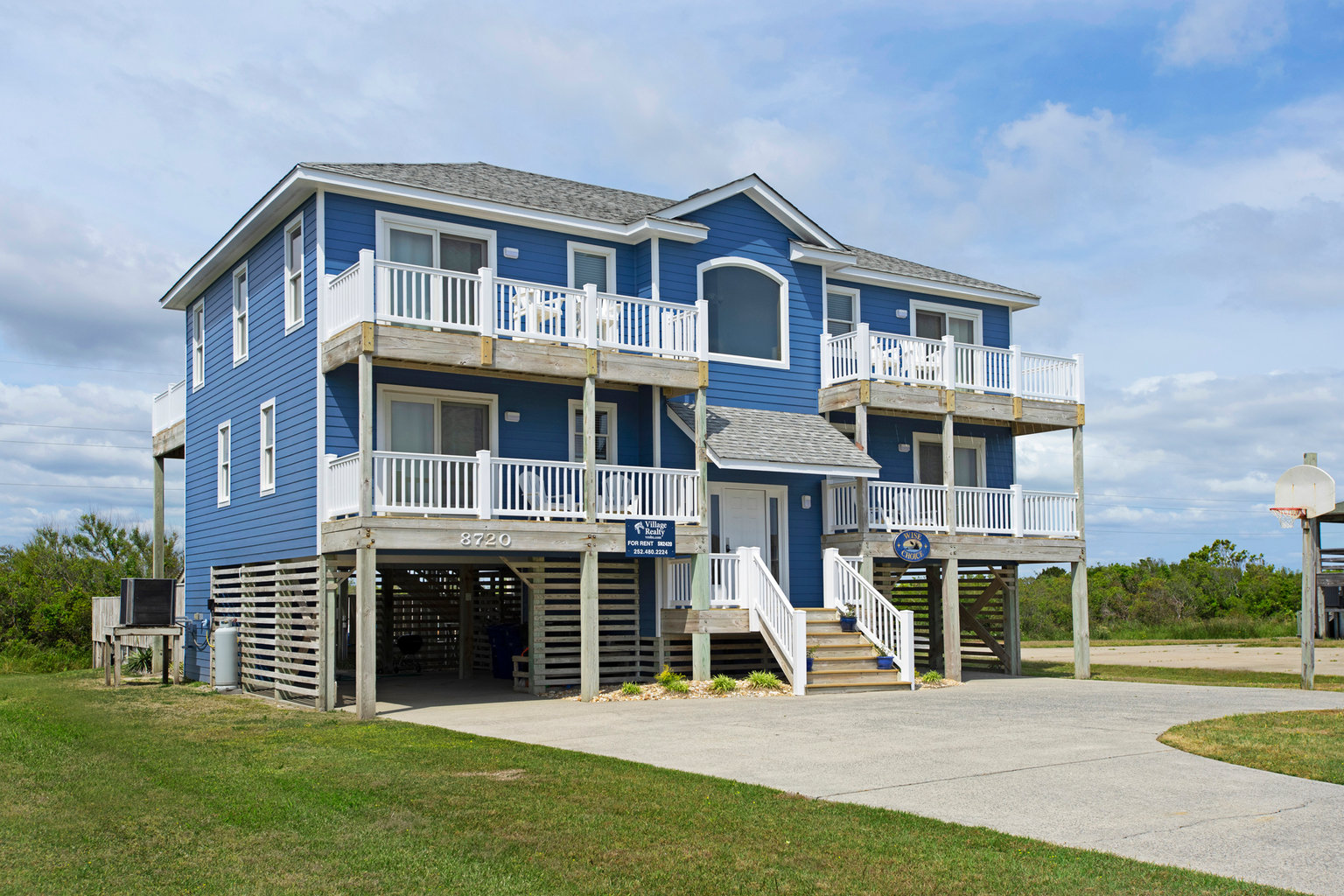 Nags Head Vacation Rental