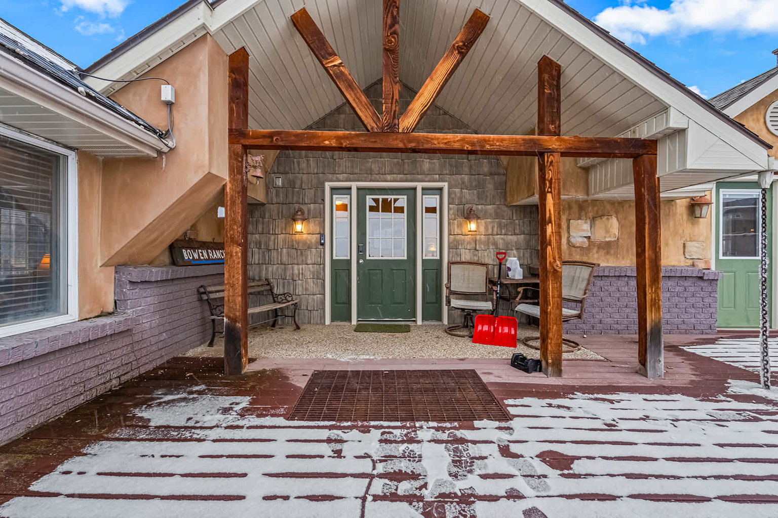 Driggs Vacation Rental