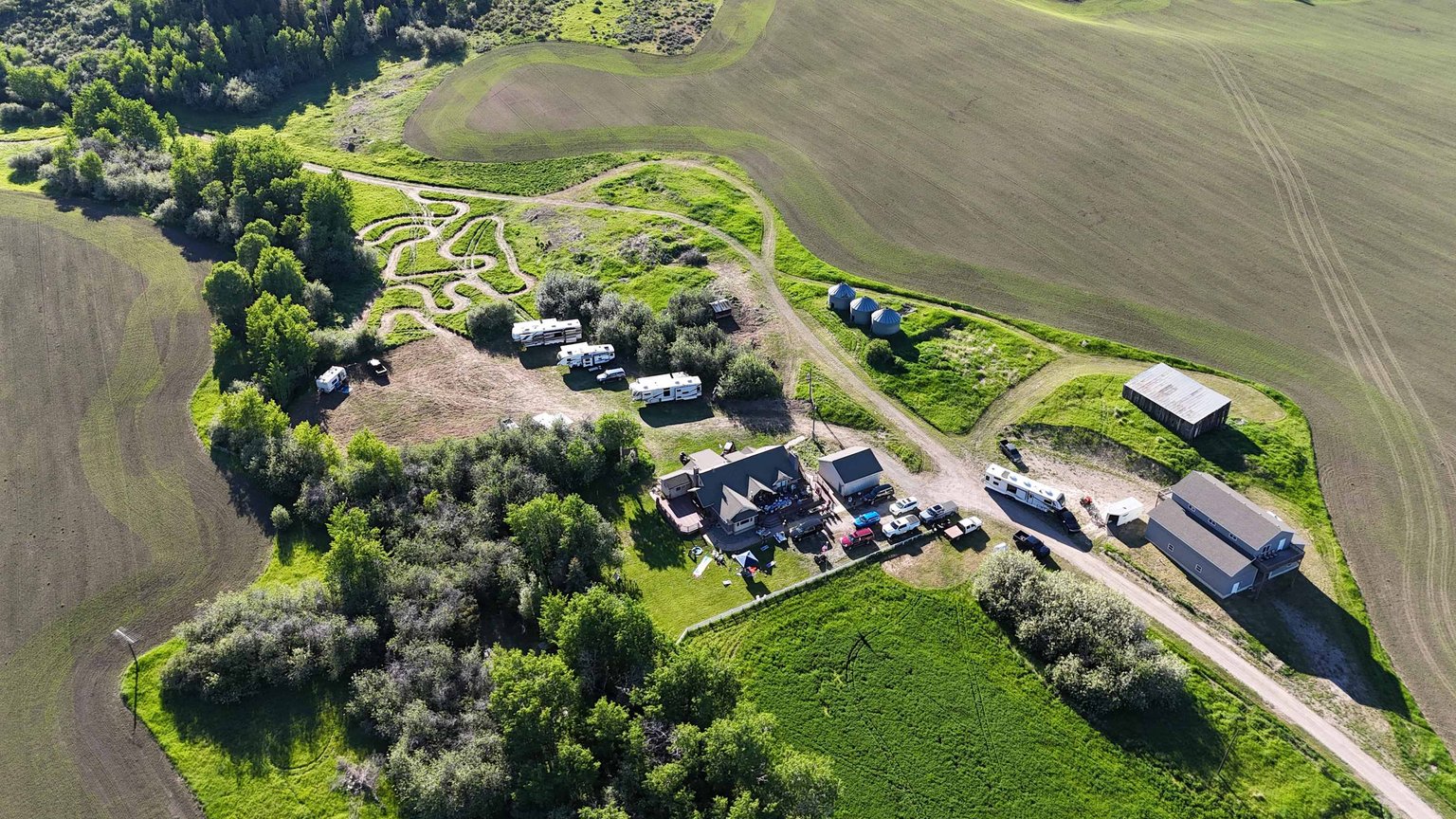 Driggs Vacation Rental