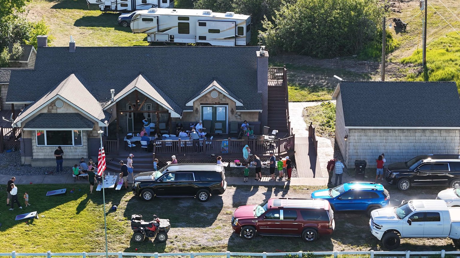 Driggs Vacation Rental