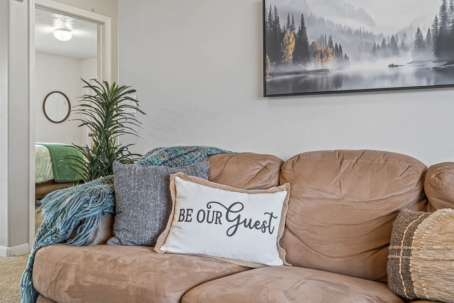 Nampa Vacation Rental