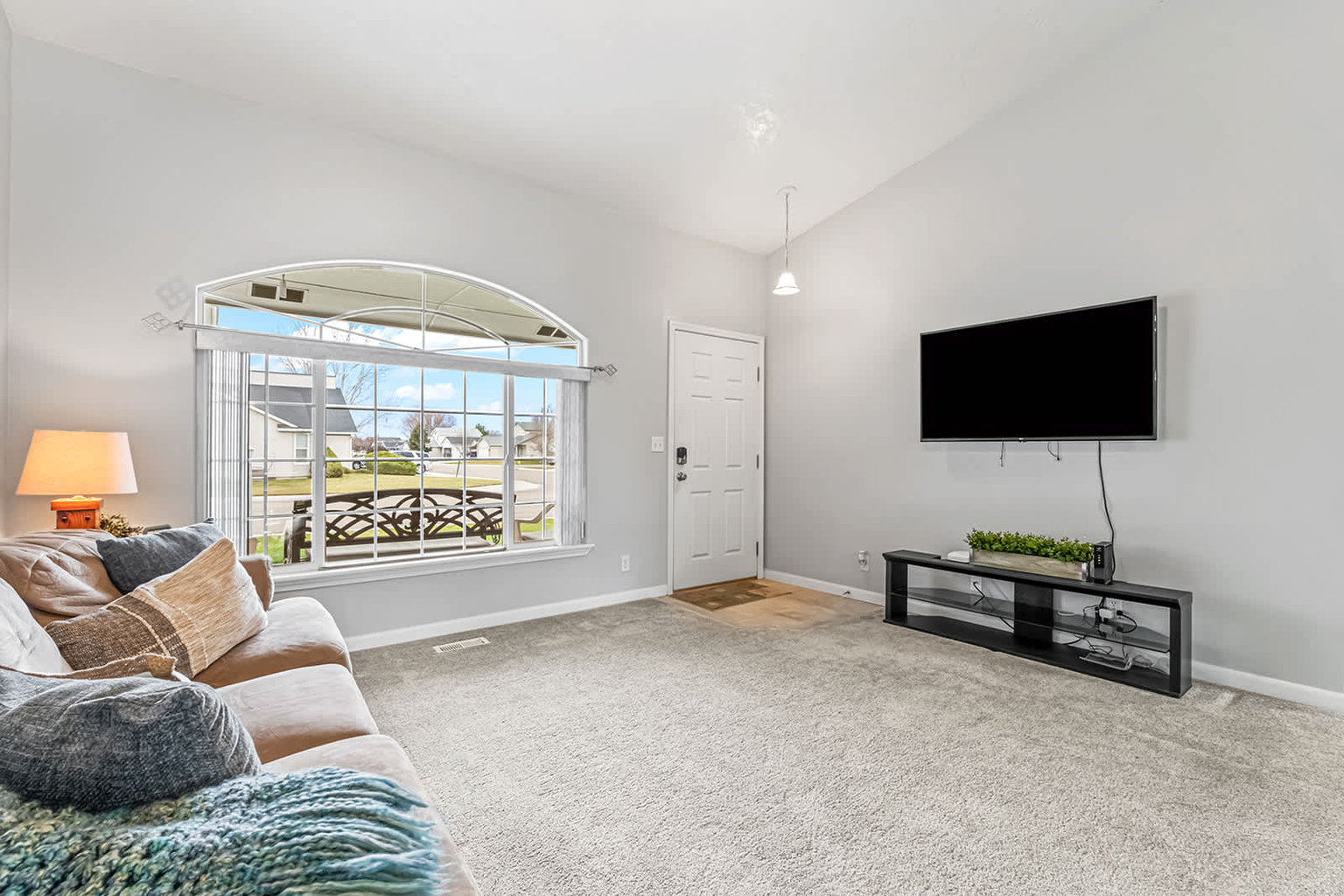 Nampa Vacation Rental