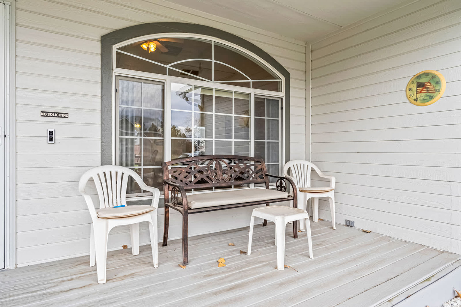 Nampa Vacation Rental