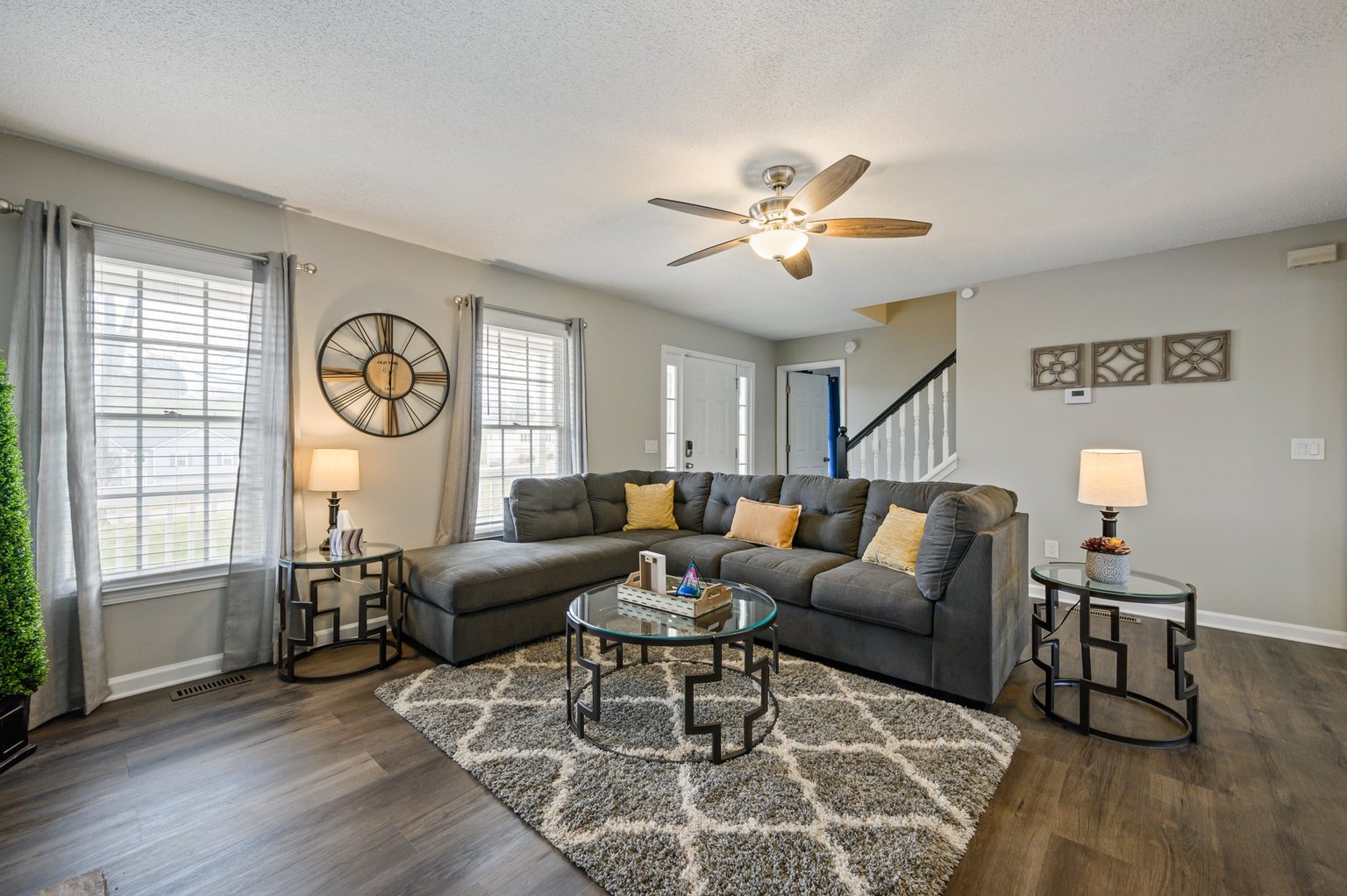 Rydal Vacation Rental