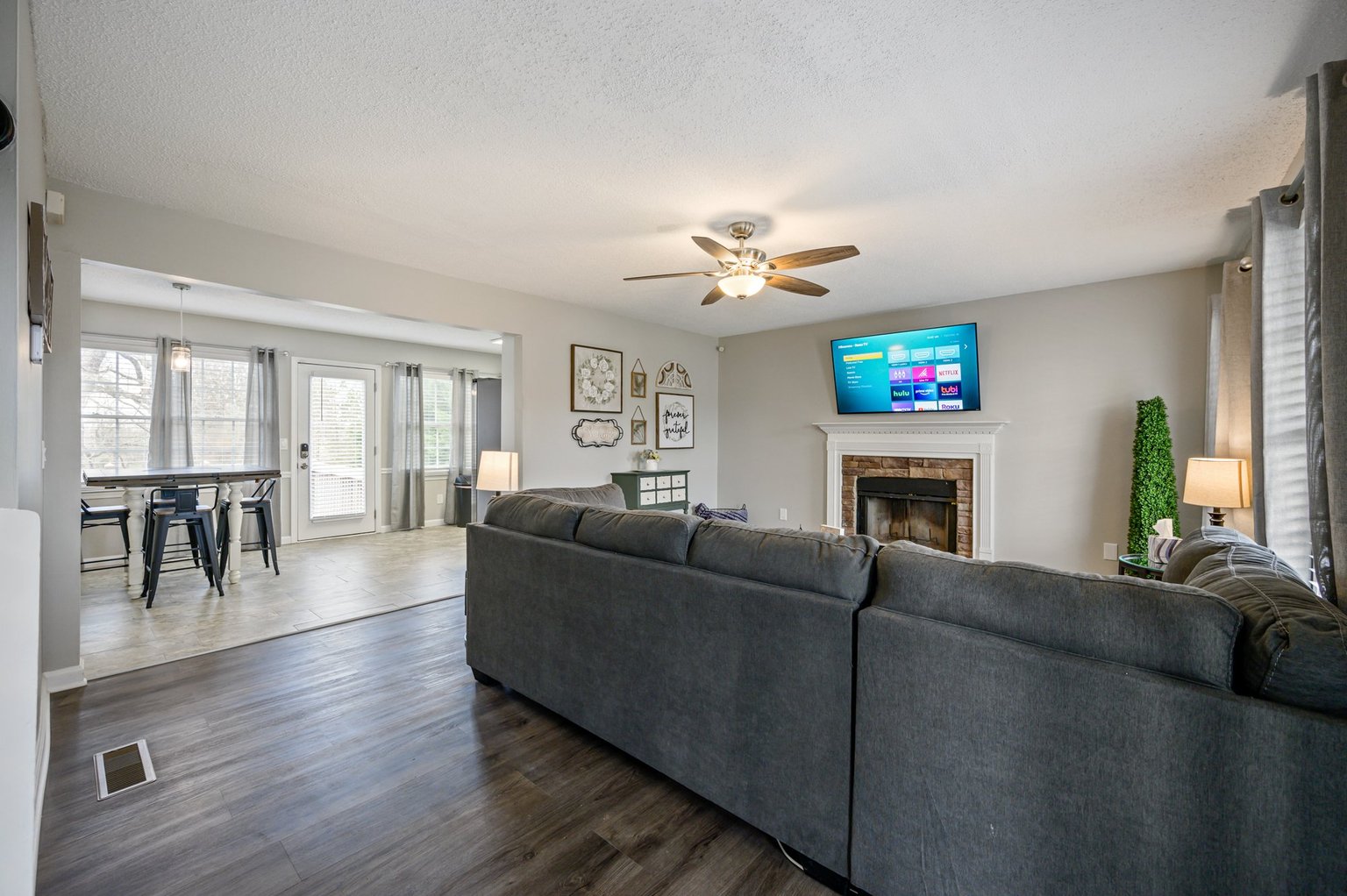 Rydal Vacation Rental