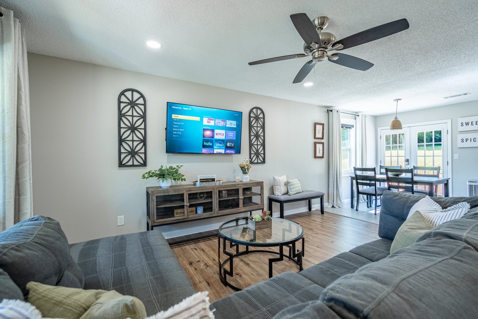 Rydal Vacation Rental