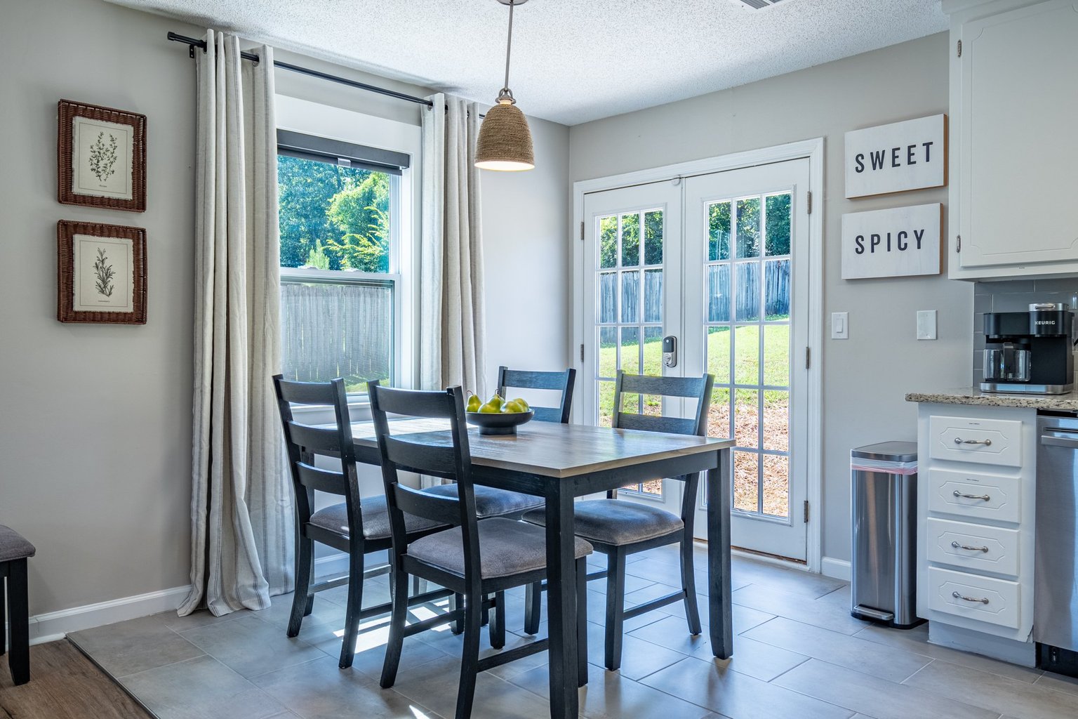 Rydal Vacation Rental