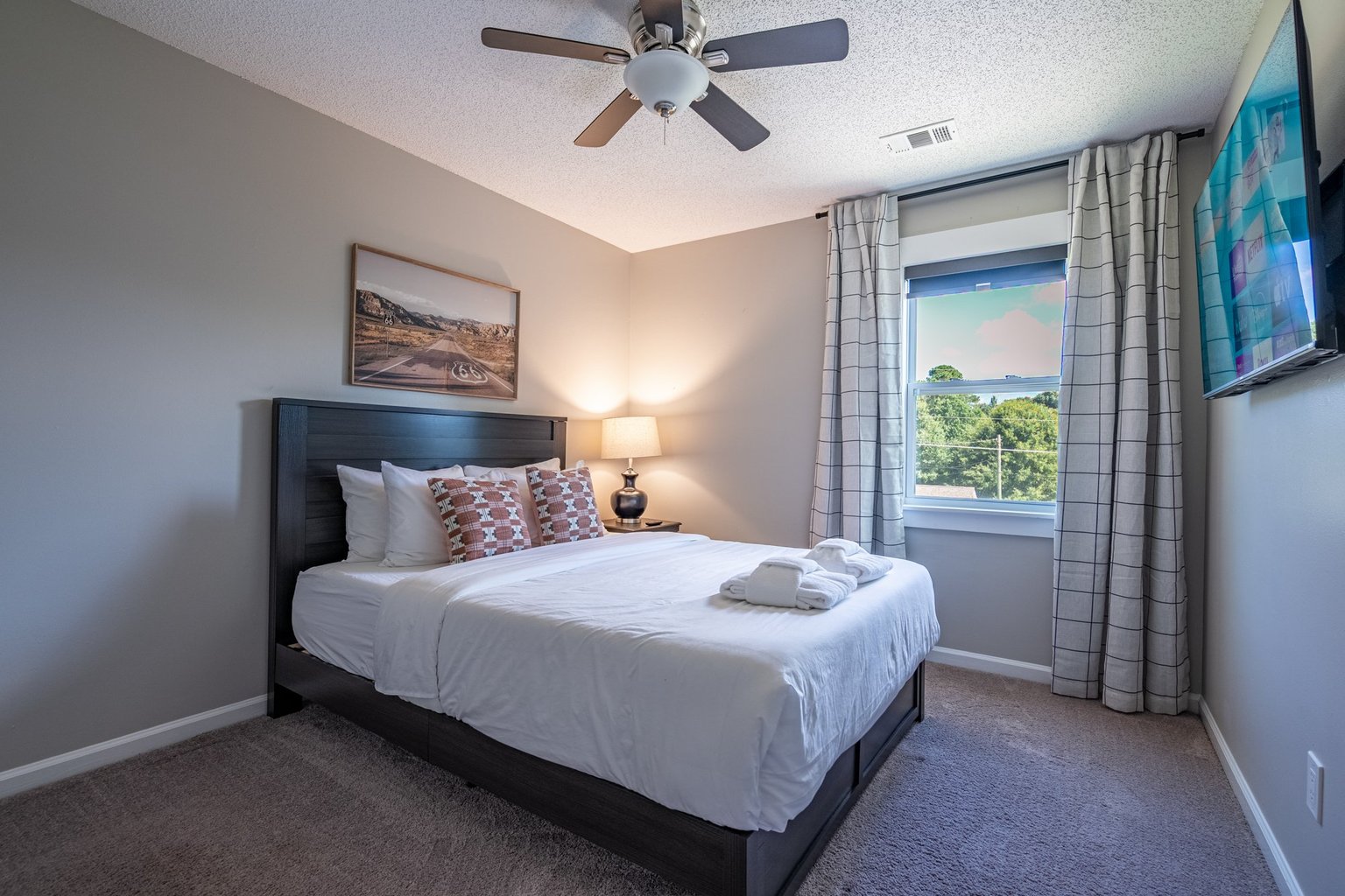 Rydal Vacation Rental