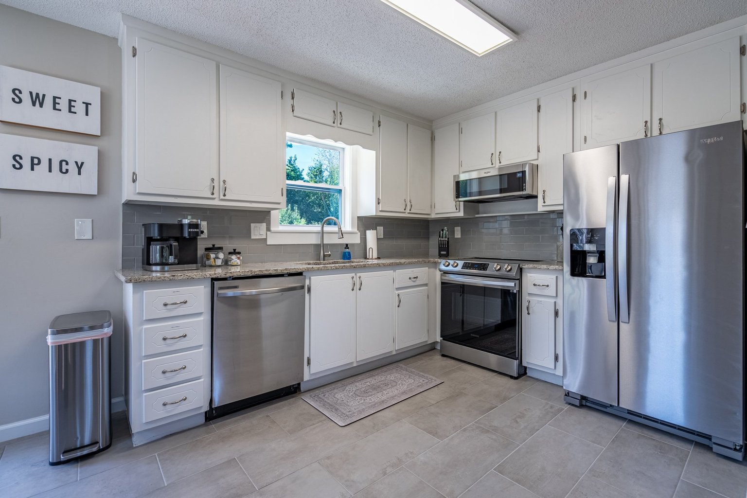 Rydal Vacation Rental