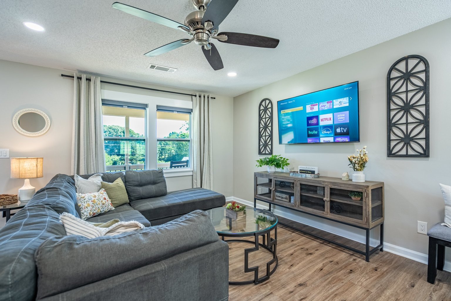 Rydal Vacation Rental