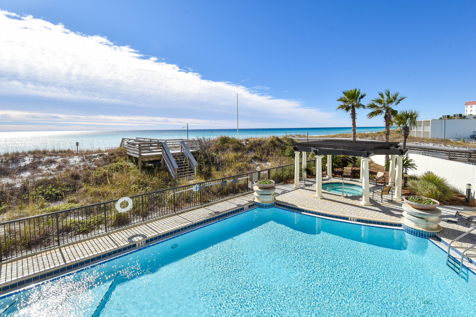 Fort Walton Beach Vacation Rental