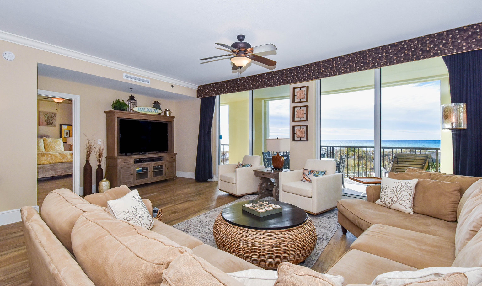 Fort Walton Beach Vacation Rental