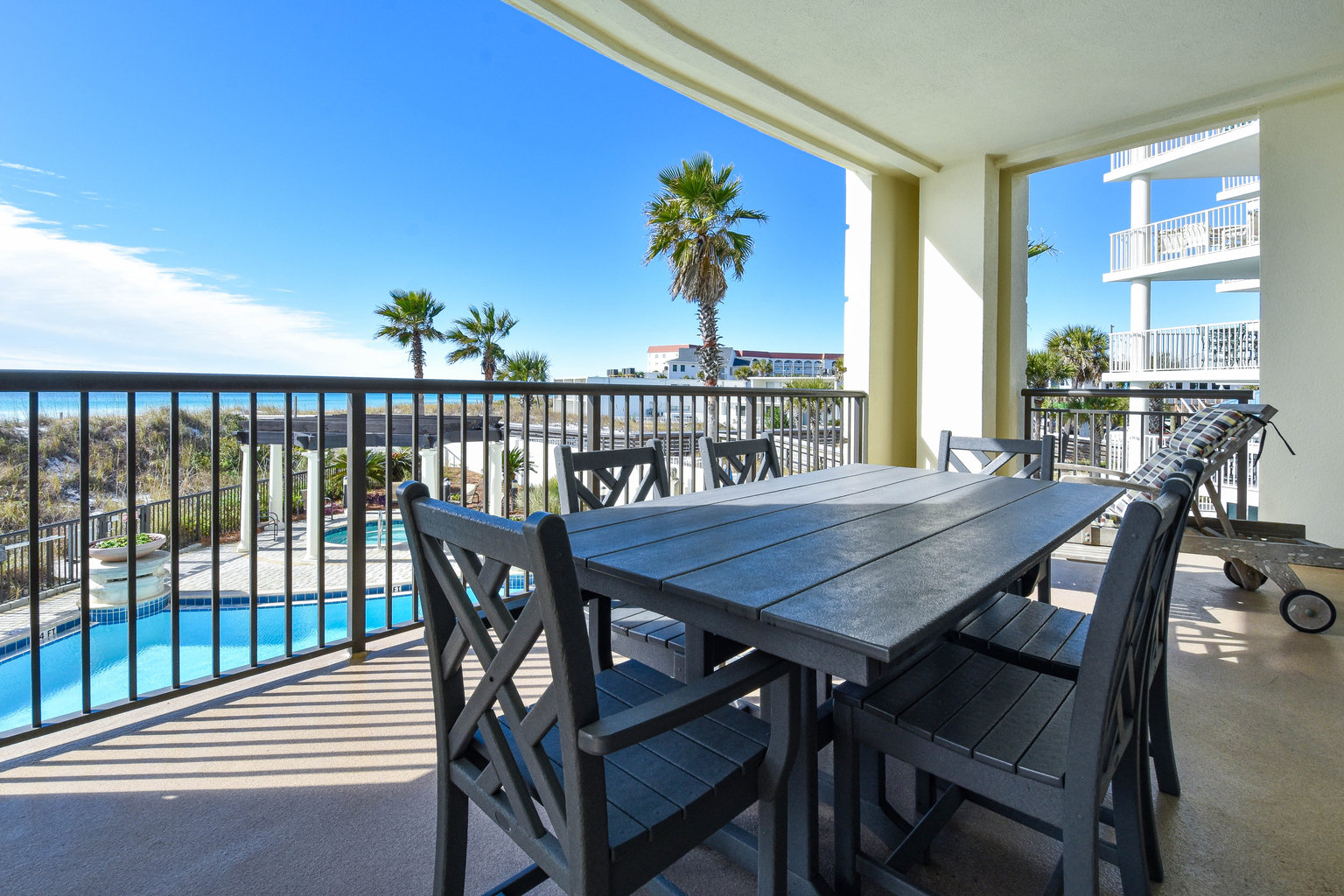 Fort Walton Beach Vacation Rental