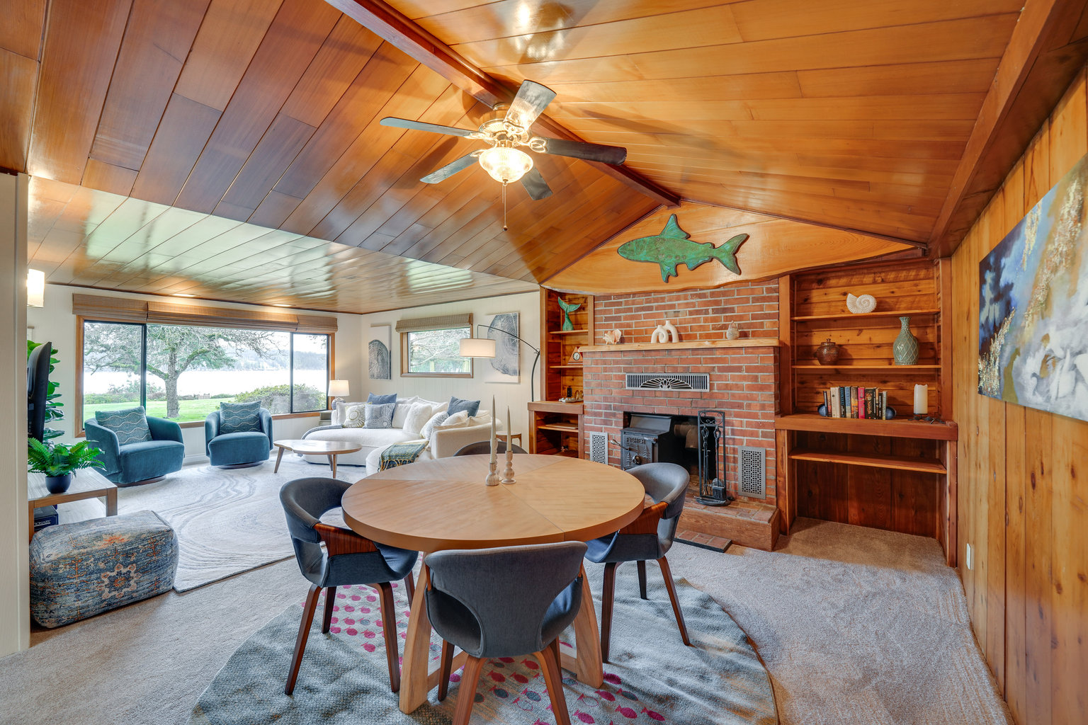 Greenbank Vacation Rental