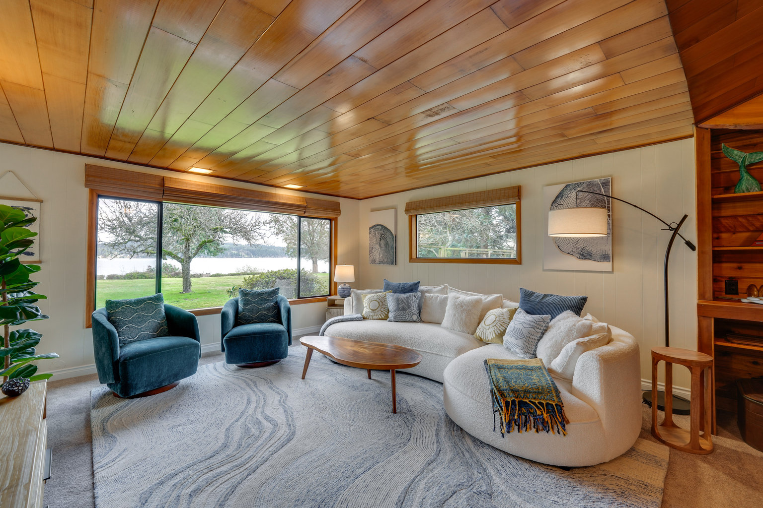 Greenbank Vacation Rental