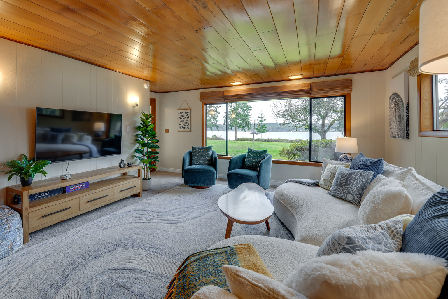 Greenbank Vacation Rental