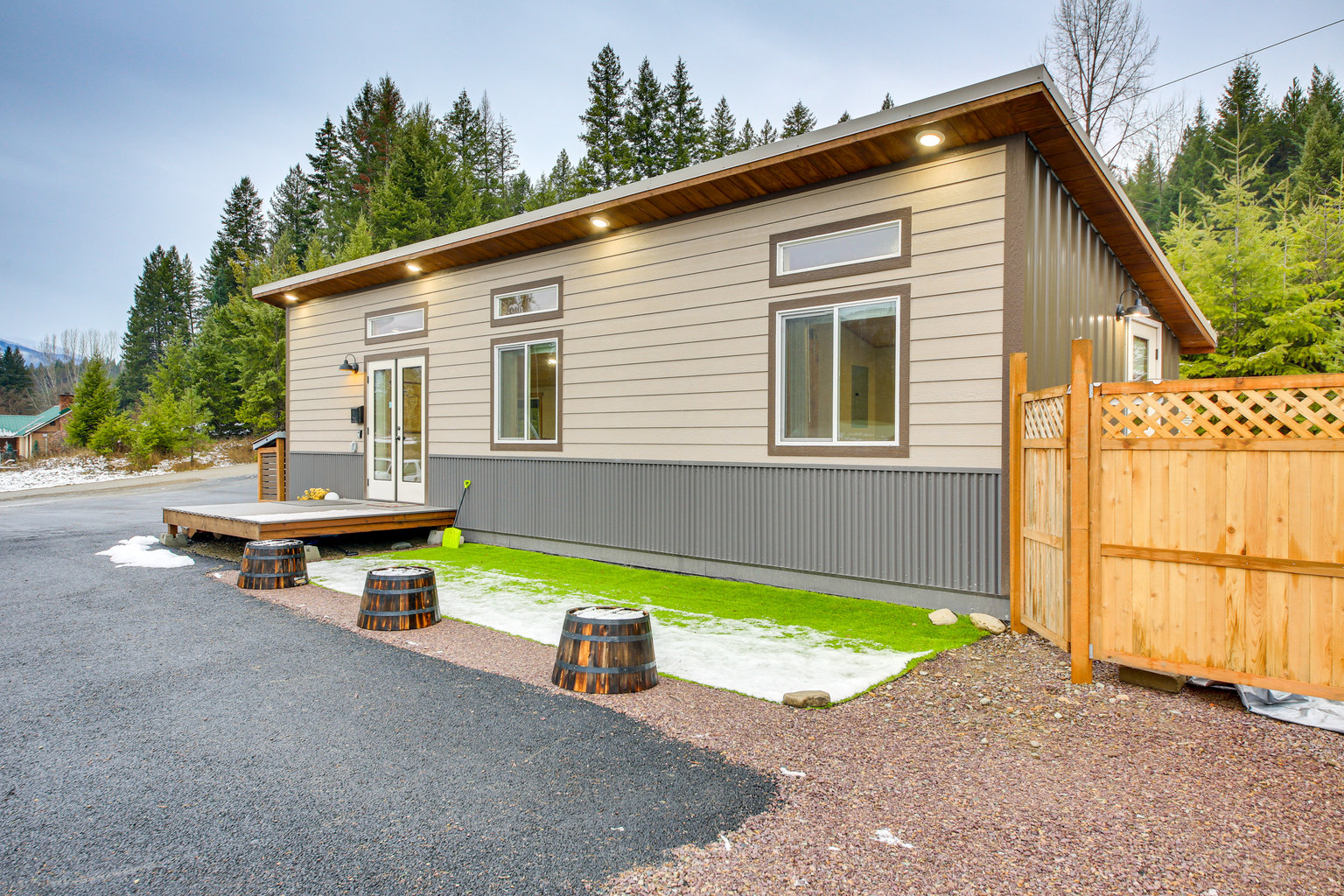 Troy Vacation Rental