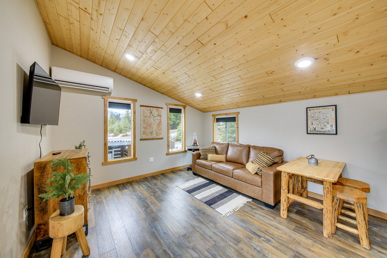 Troy Vacation Rental