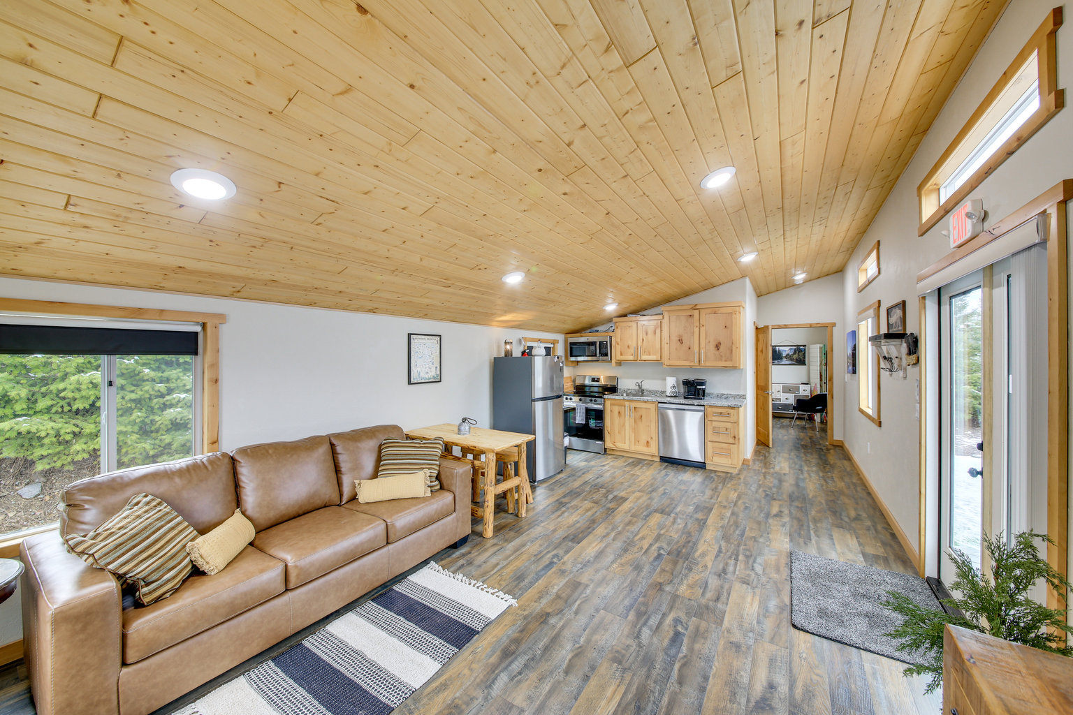 Troy Vacation Rental