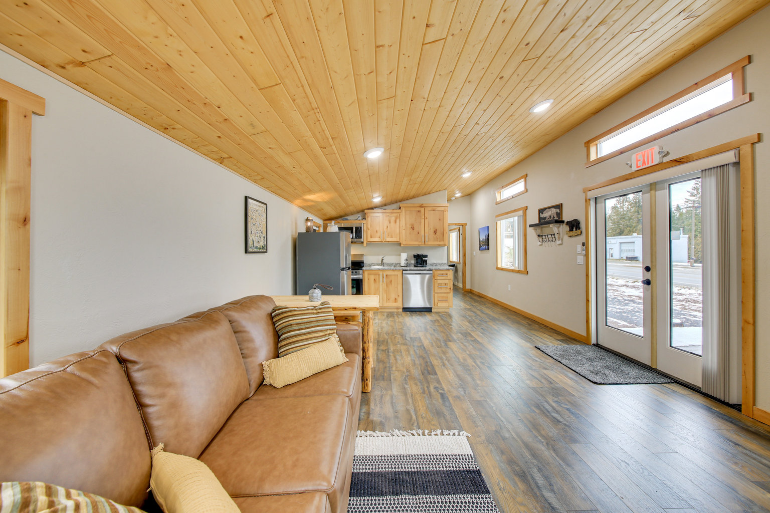 Troy Vacation Rental