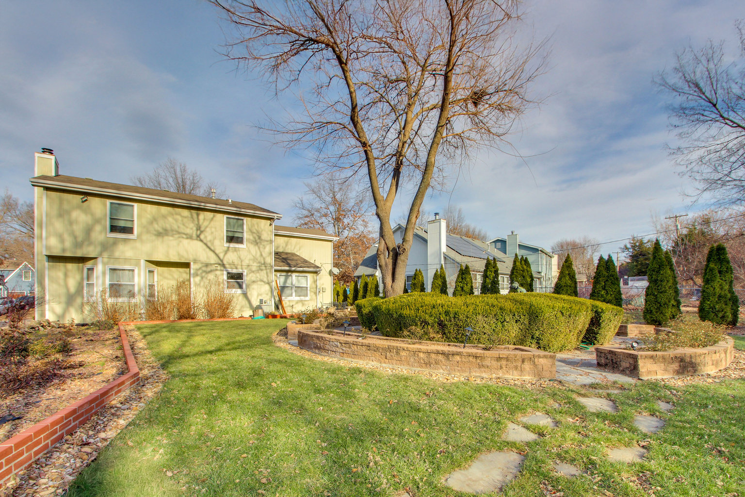 Lawrence Vacation Rental