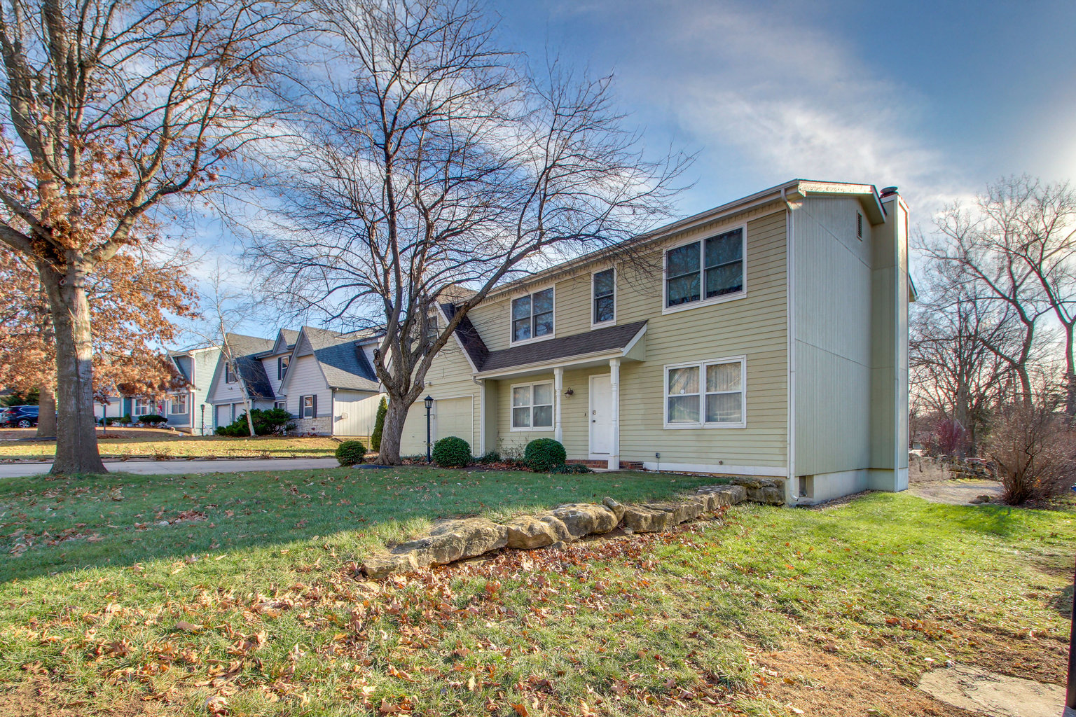 Lawrence Vacation Rental