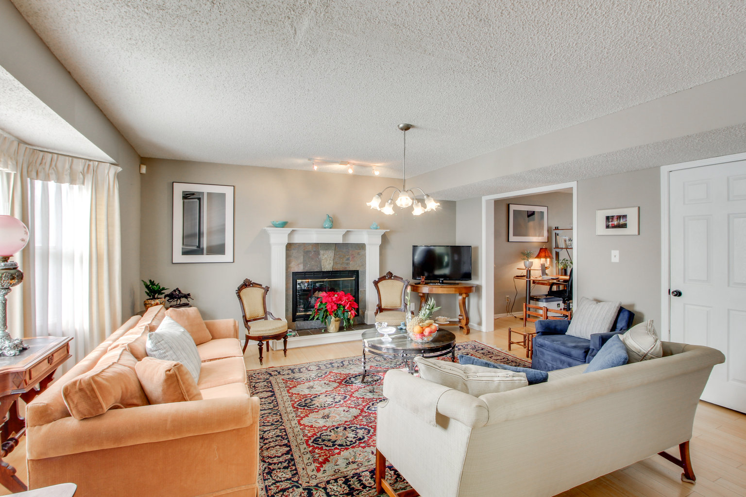 Lawrence Vacation Rental